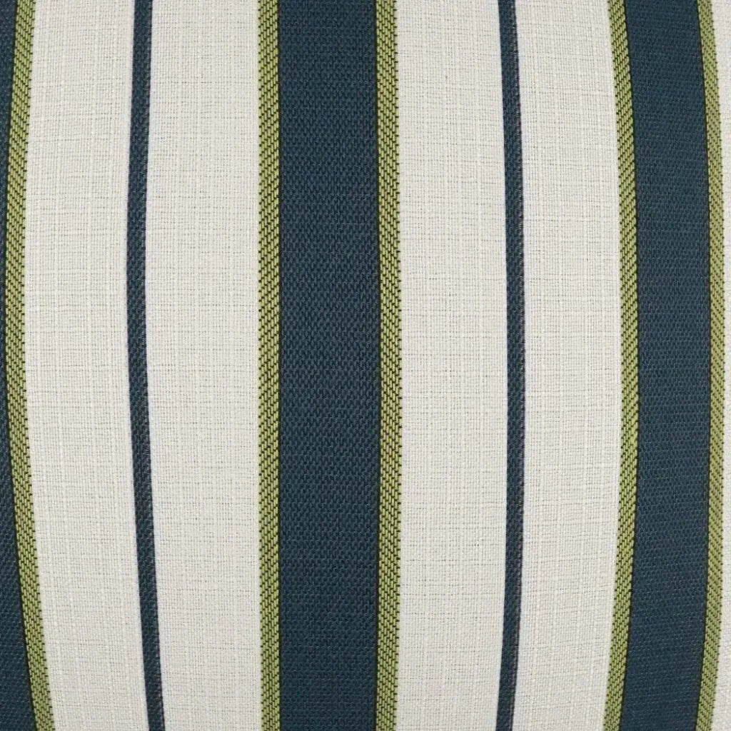 Outdoor Paruani Lumbar Pillow - Blue