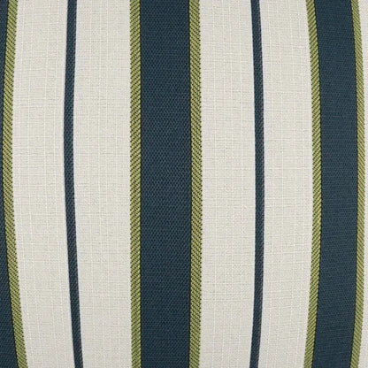 Outdoor Paruani Lumbar Pillow - Blue
