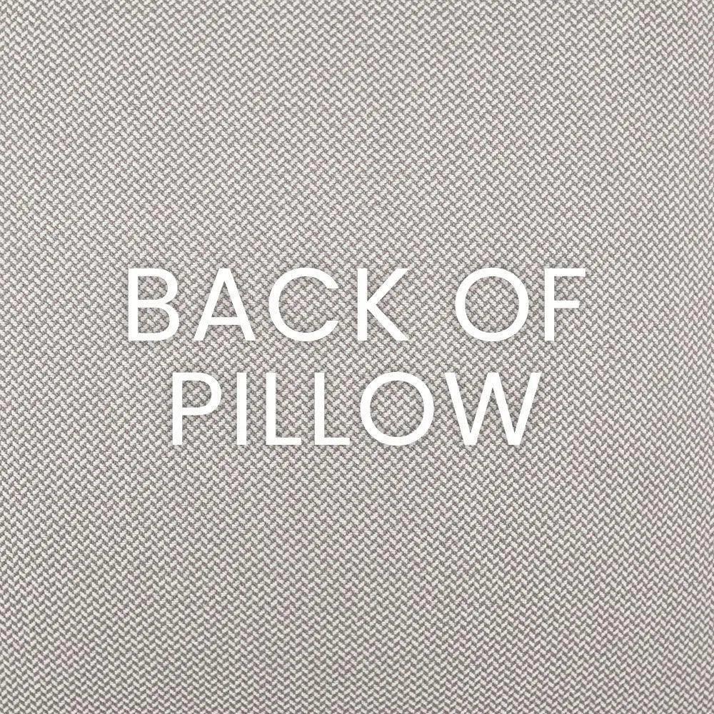 Outdoor Pasha Pillow - Spa
