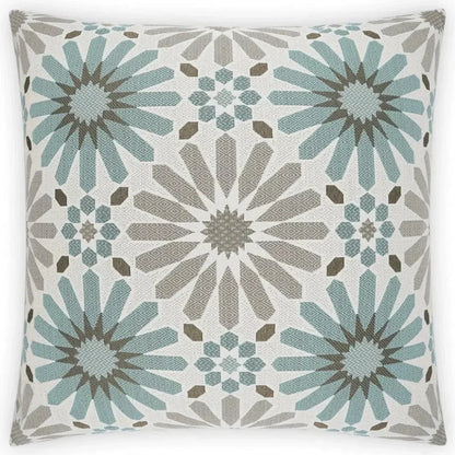 Outdoor Pasha Pillow - Spa