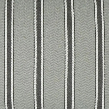 Outdoor Peyton Pillow - Grey