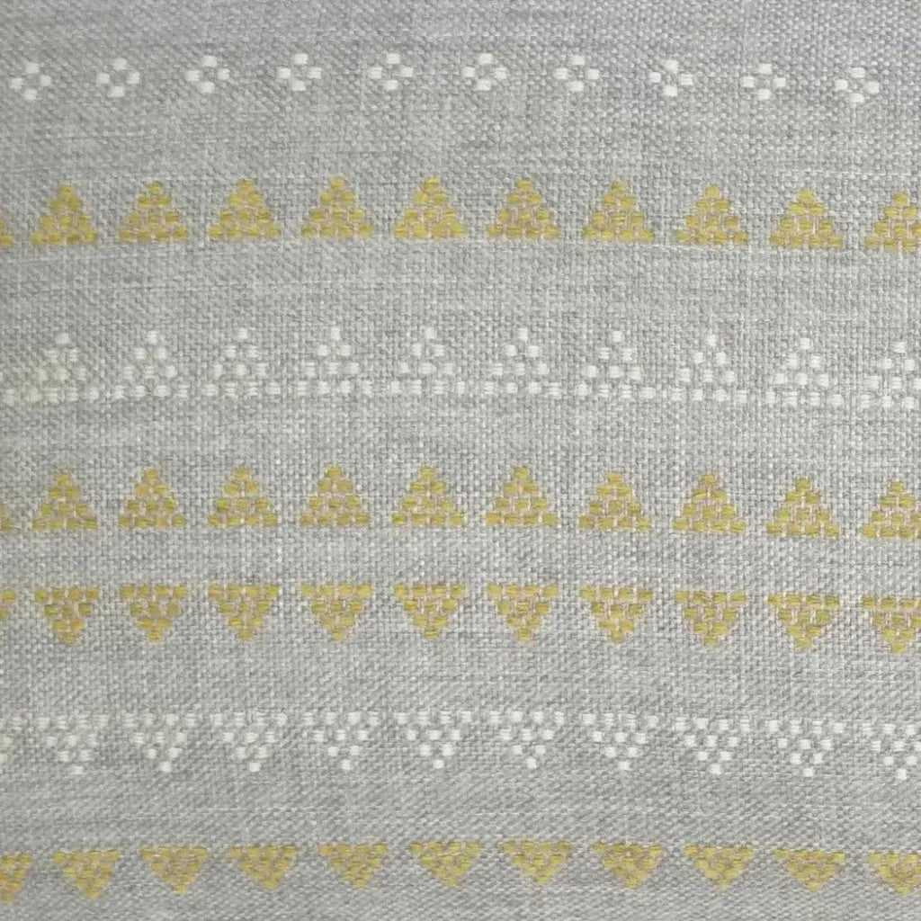 Outdoor Sampler Lumbar Pillow