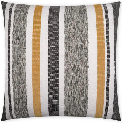 Outdoor Skandia Pillow - Gold