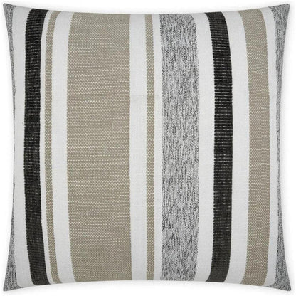 Outdoor Skandia Pillow - Linen