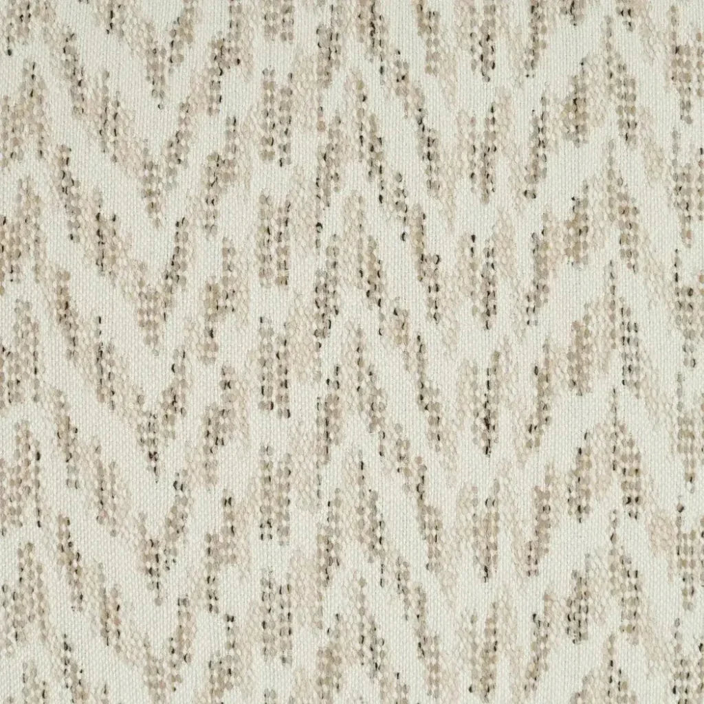Outdoor Sliderule Pillow - Natural