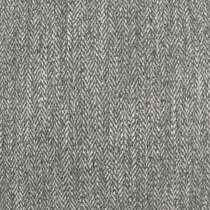 Outdoor Stratford Lumbar Pillow - Grey