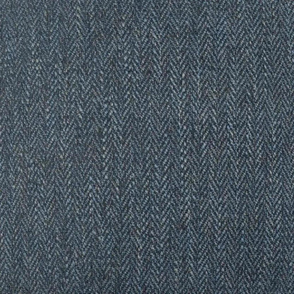 Outdoor Stratford Pillow - Denim