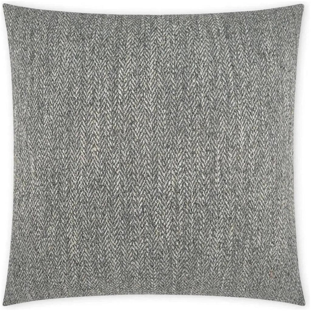 Outdoor Stratford Pillow - Grey