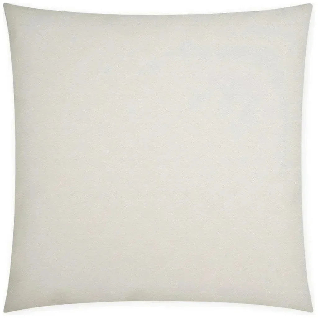 Outdoor Sundance Band Lumbar Pillow - Navy