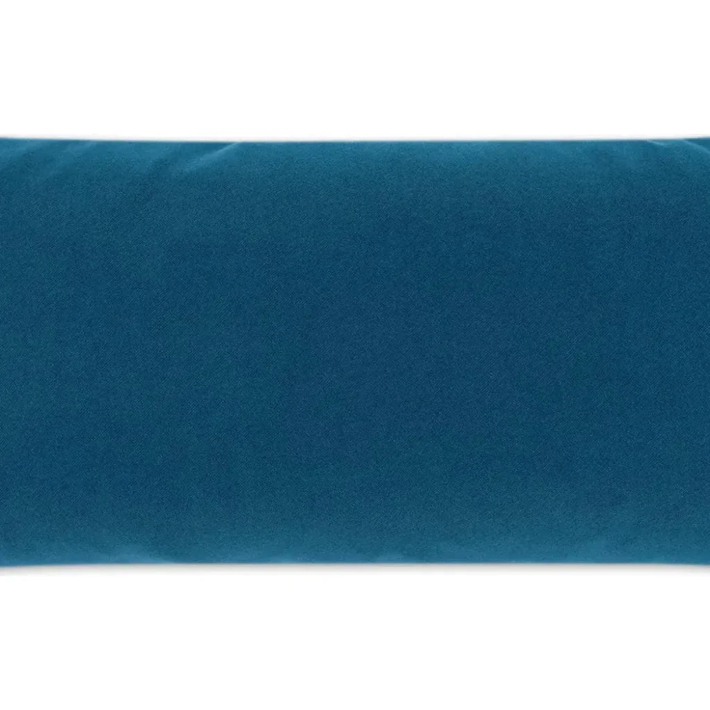 Outdoor Sundance Duo Lumbar Pillow - Peacock