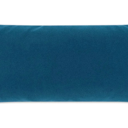 Outdoor Sundance Duo Lumbar Pillow - Peacock