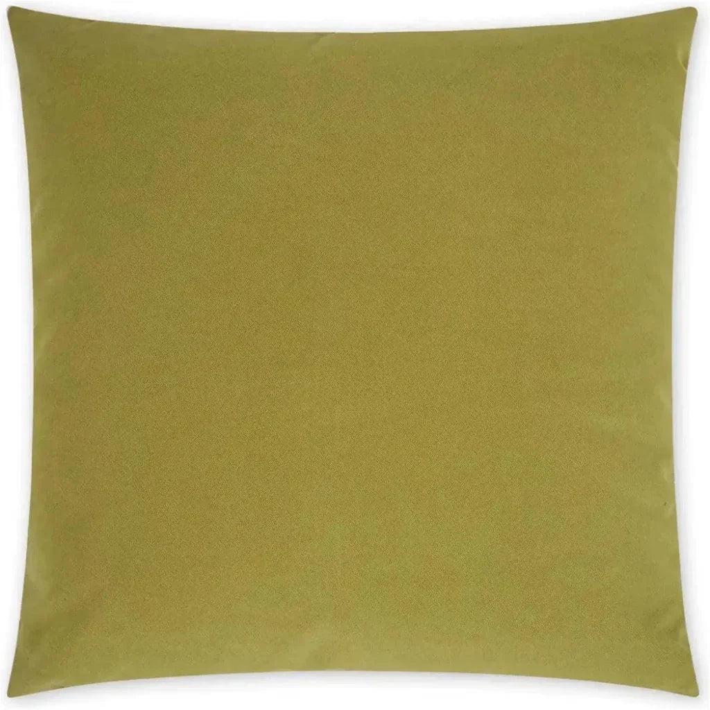 Outdoor Sundance Duo Pillow - Leaf