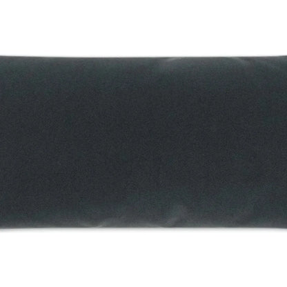 Outdoor Sundance Lumbar Pillow - Charcoal