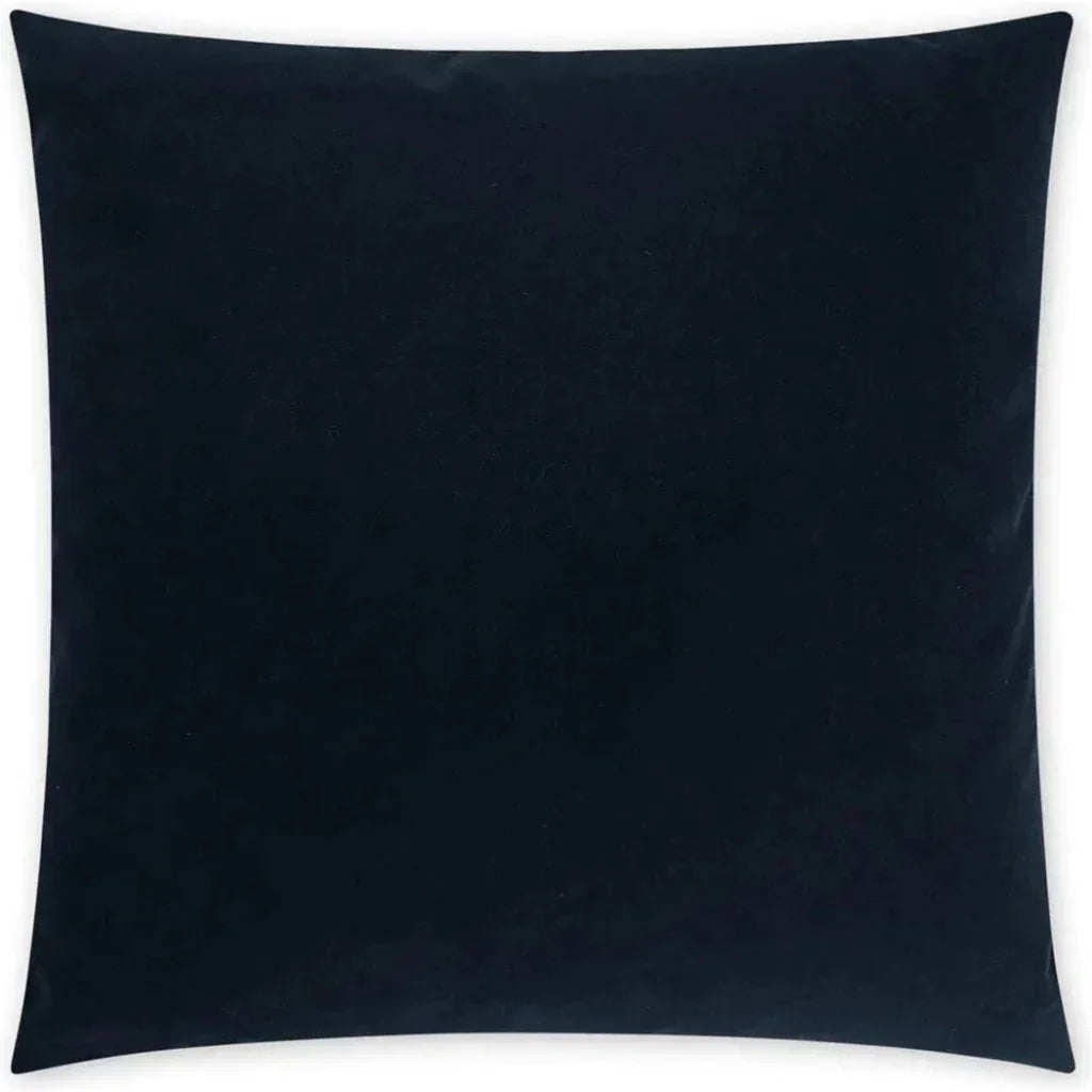 Outdoor Sundance Pillow - Navy