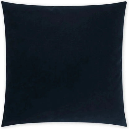 Outdoor Sundance Pillow - Navy