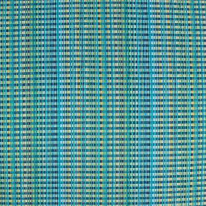 Outdoor Sunrun Lumbar Pillow - Blue