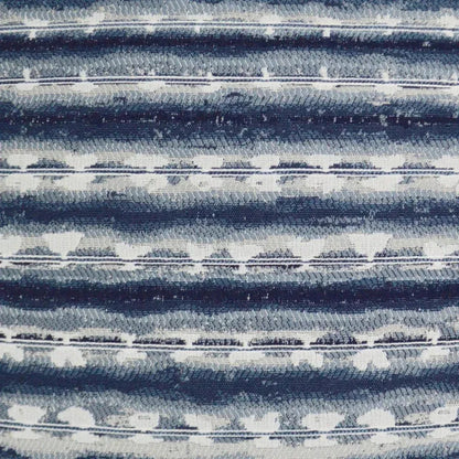 Outdoor Sunshibo Stripe Lumbar Pillow
