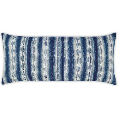 Outdoor Sunshibo Stripe Lumbar Pillow