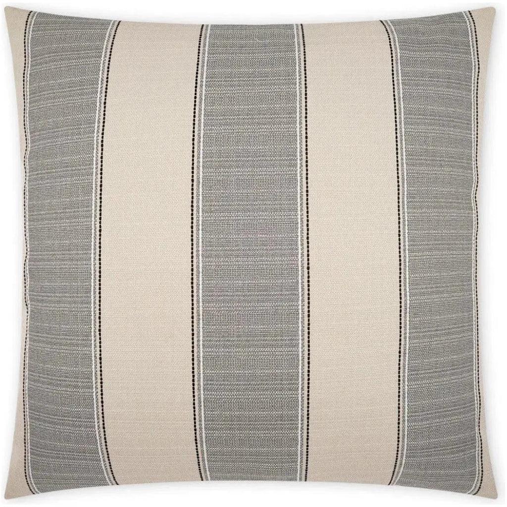 Outdoor Tampa Pillow - Linen