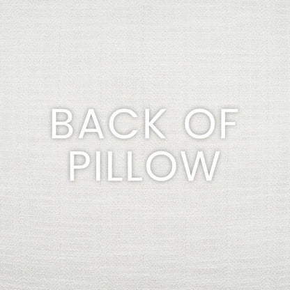 Outdoor Theon Lumbar Pillow - Onyx