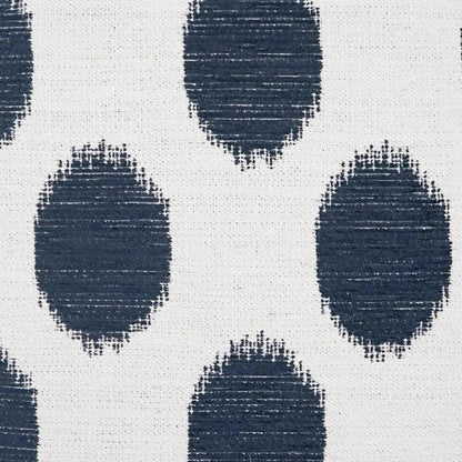 Outdoor Vianella Pillow - Indigo