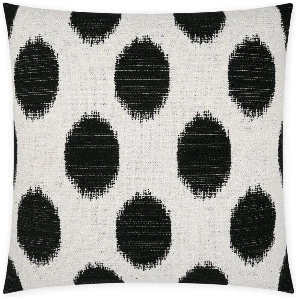 Outdoor Vianella Pillow - Tuxedo
