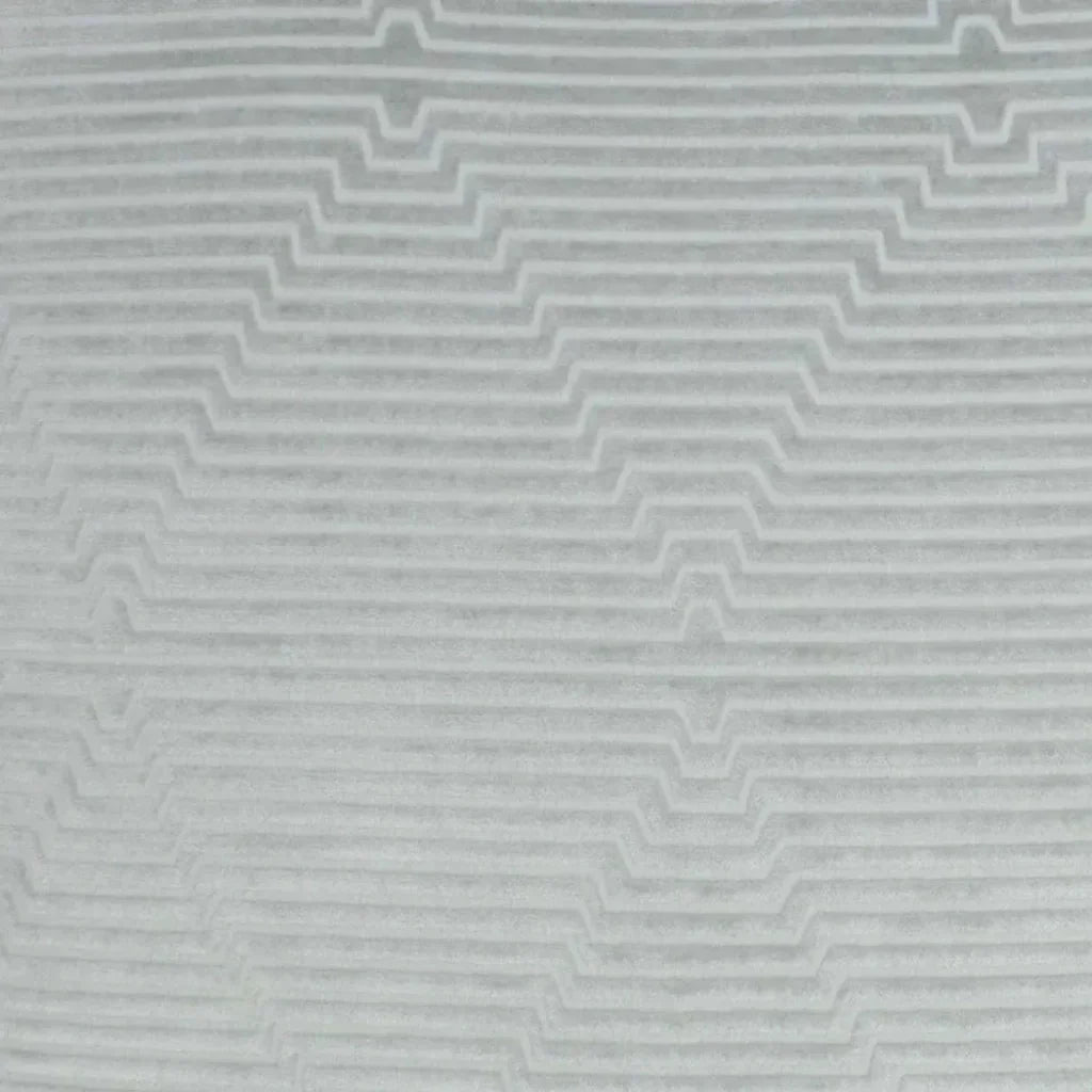 Outline Spa Grey Throw Pillow With Insert