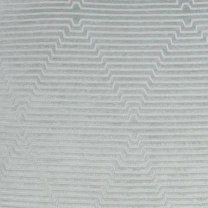 Outline Spa Grey Throw Pillow With Insert