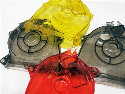 19-22 Honda Passport Transparent Upper Timing Belt Covers
