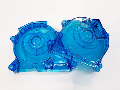 03-17 Accord V6 Transparent Upper Timing Belt Covers