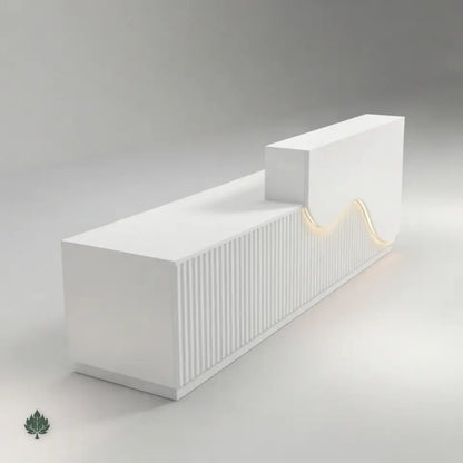 Faye · Front Reception Desk