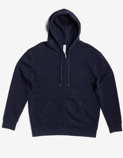 Heavyweight Zip Hoodie P2017