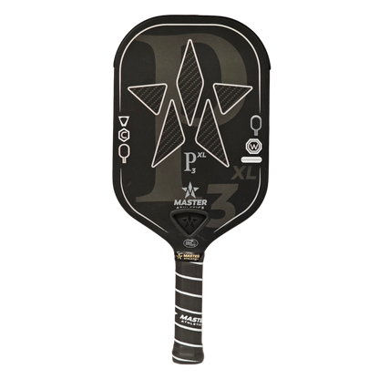 MASTER ATHLETICS P3XL PICKLEBALL PADDLE