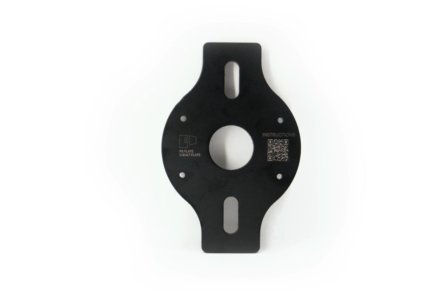 MK3 Rear Bump Stops: 3rd Gen Tundra