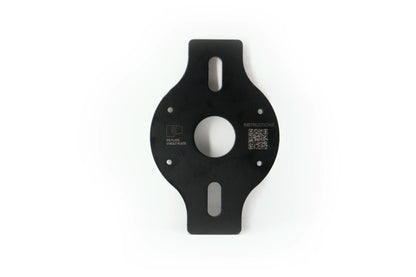 MK3 Rear Bump Stops: 3rd Gen Tundra