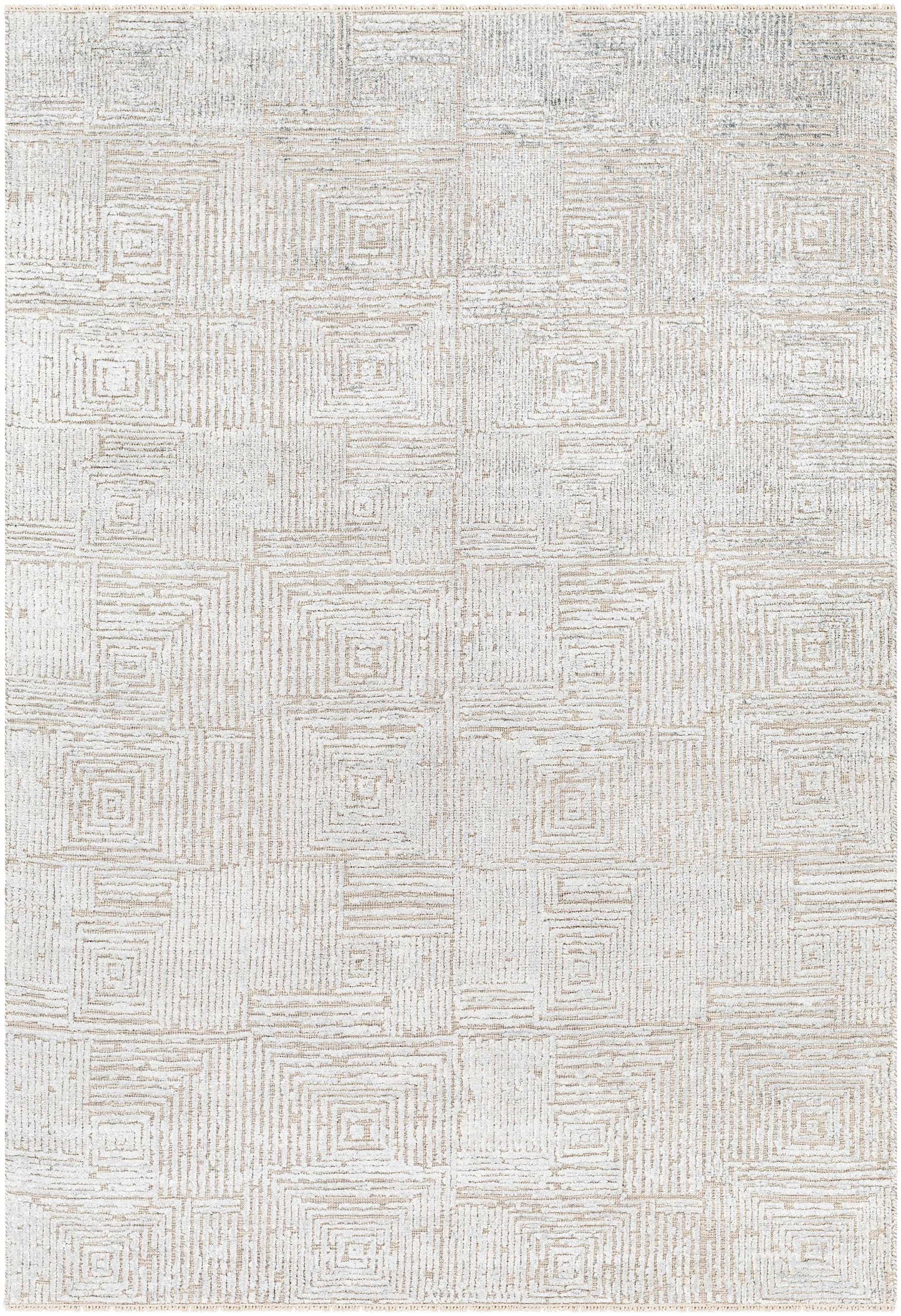 The Iverson Wool Rug