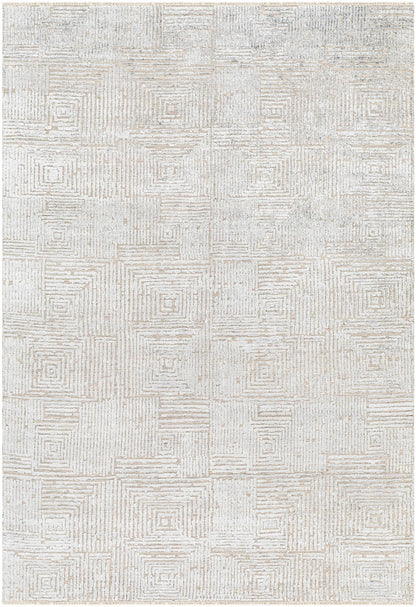 The Iverson Wool Rug