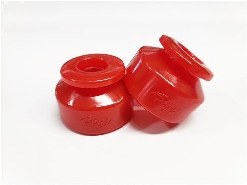 2001-2003 Acura CL Lower Radiator Polyurethane Bushings