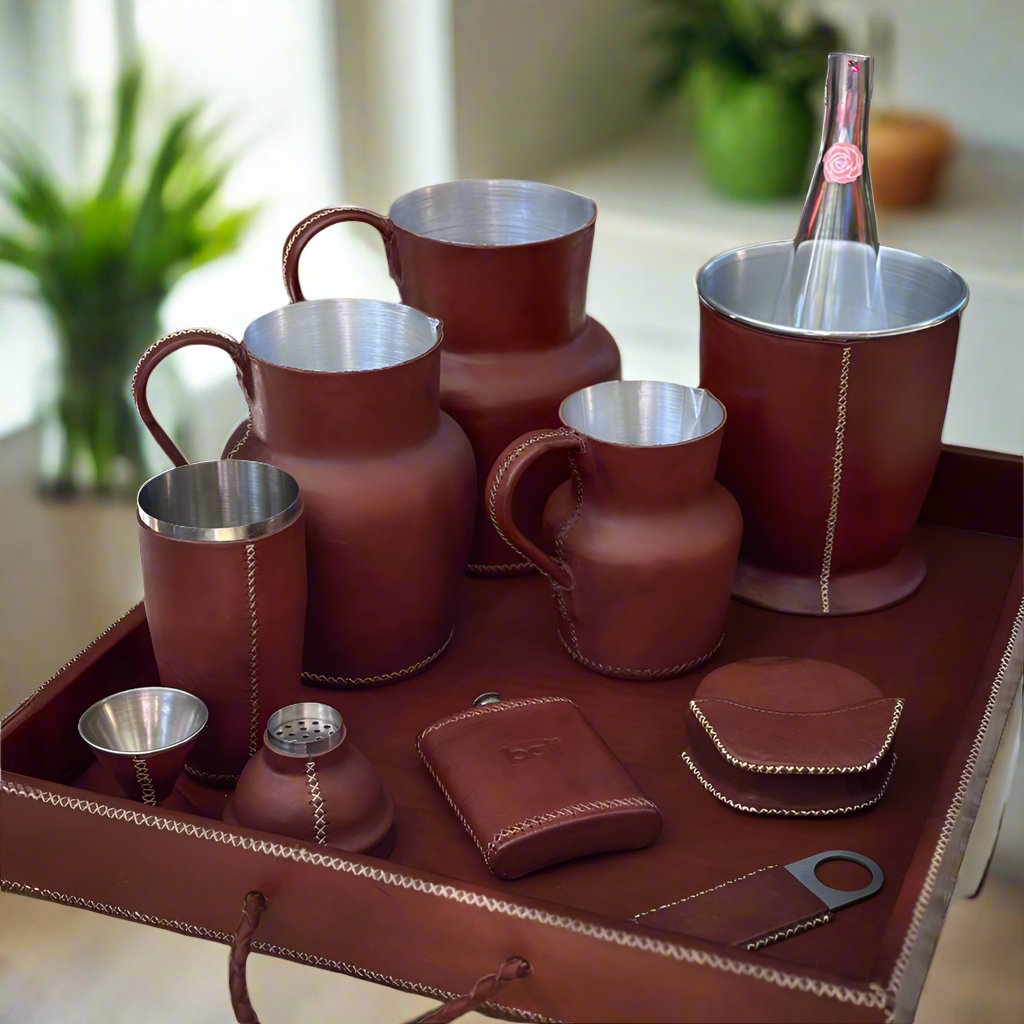 Amorcito | 6" Small Carafe
