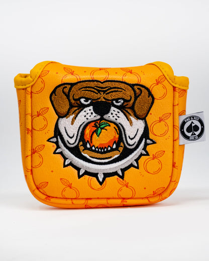 Dawg Country Mallet Cover