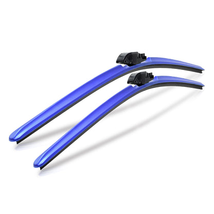Isuzu Stylus Windshield Wiper Blades