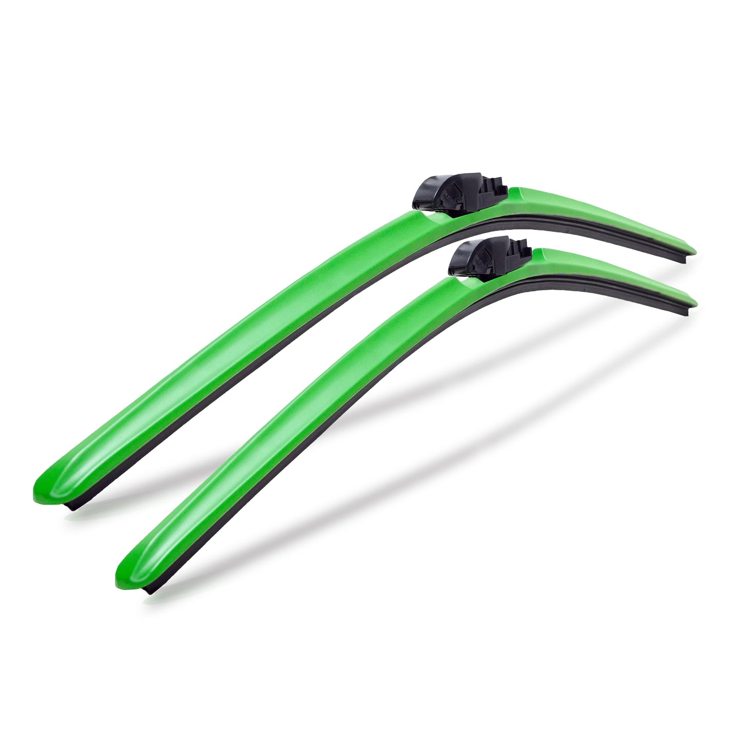 Isuzu Stylus Windshield Wiper Blades