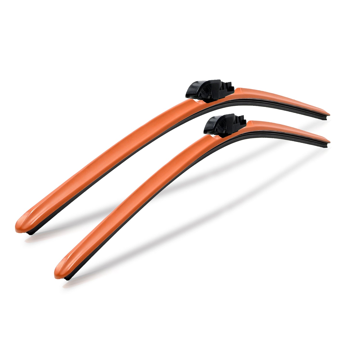 Isuzu Stylus Windshield Wiper Blades