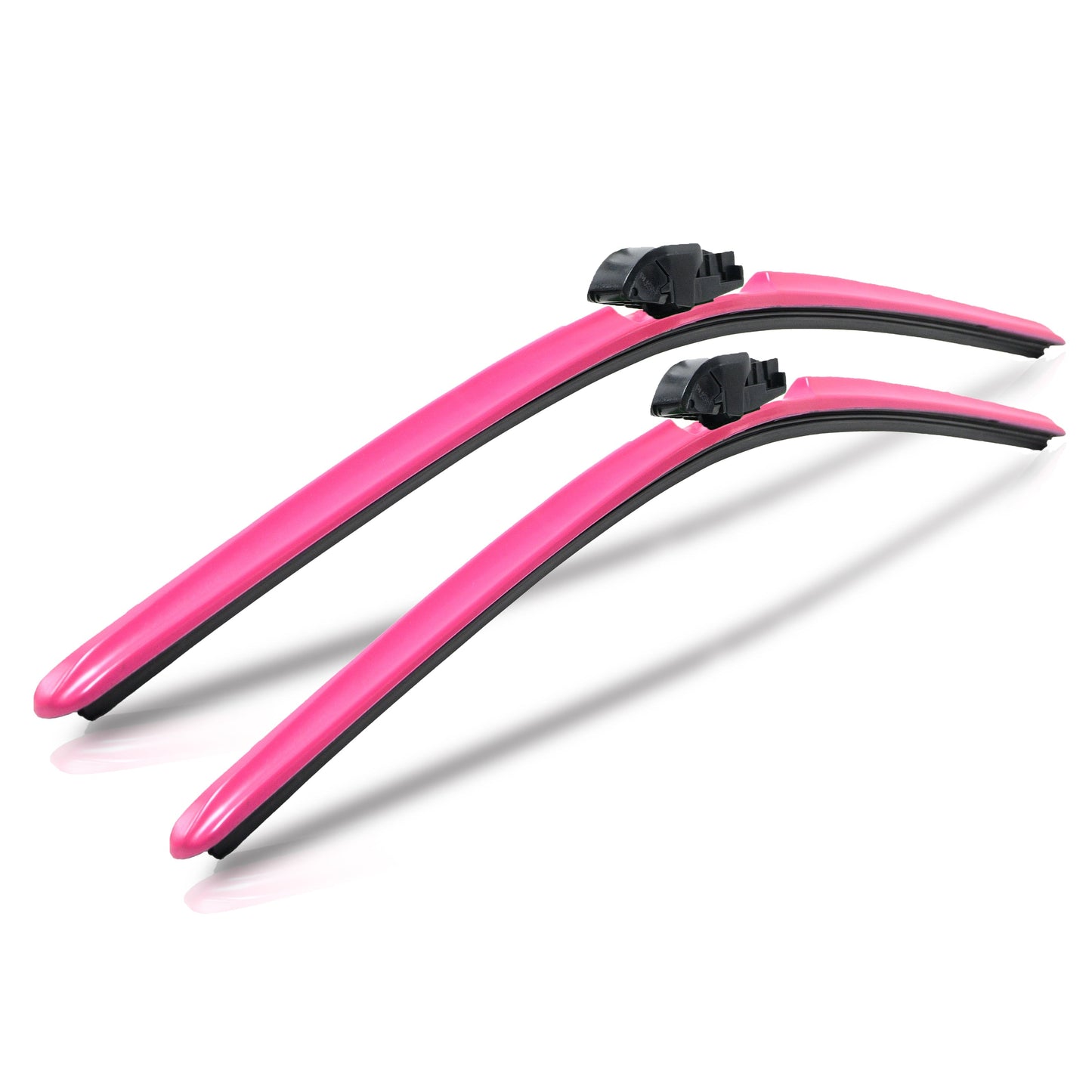 Isuzu Stylus Windshield Wiper Blades