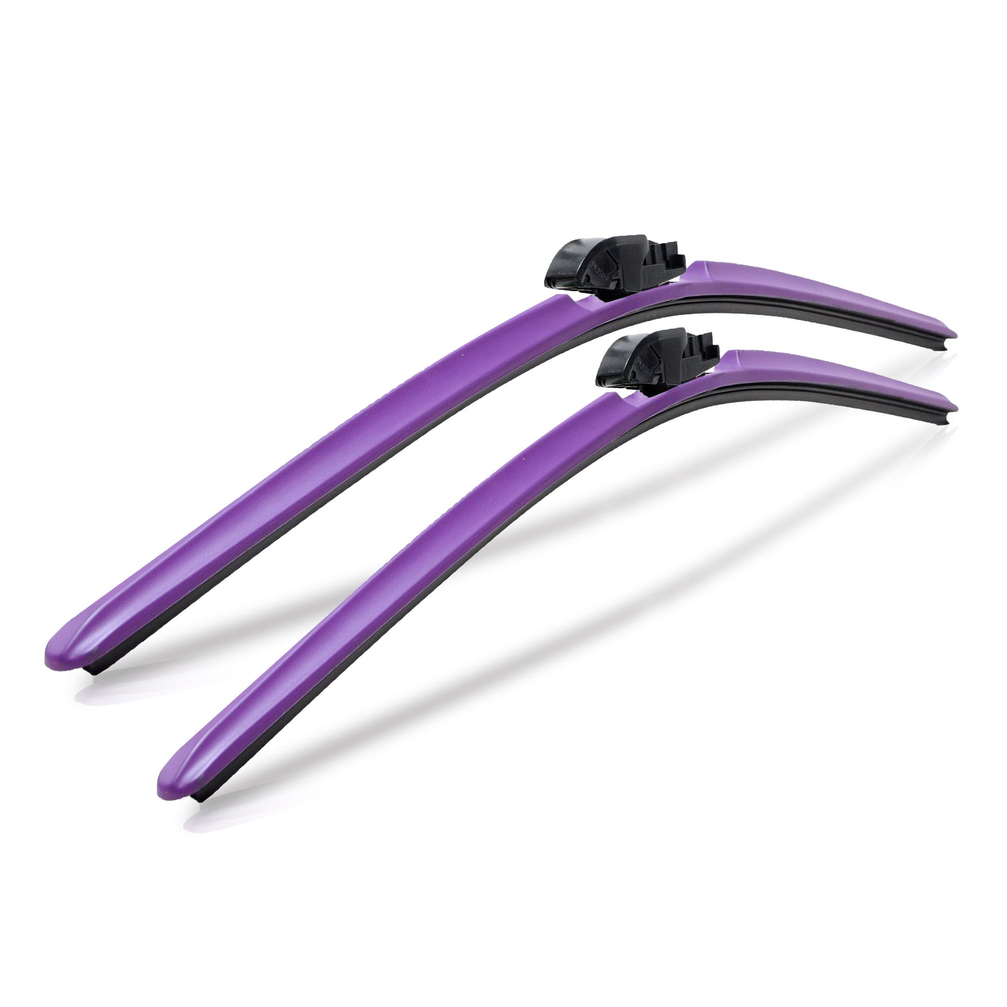 Isuzu Stylus Windshield Wiper Blades