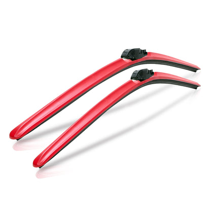 Isuzu Stylus Windshield Wiper Blades