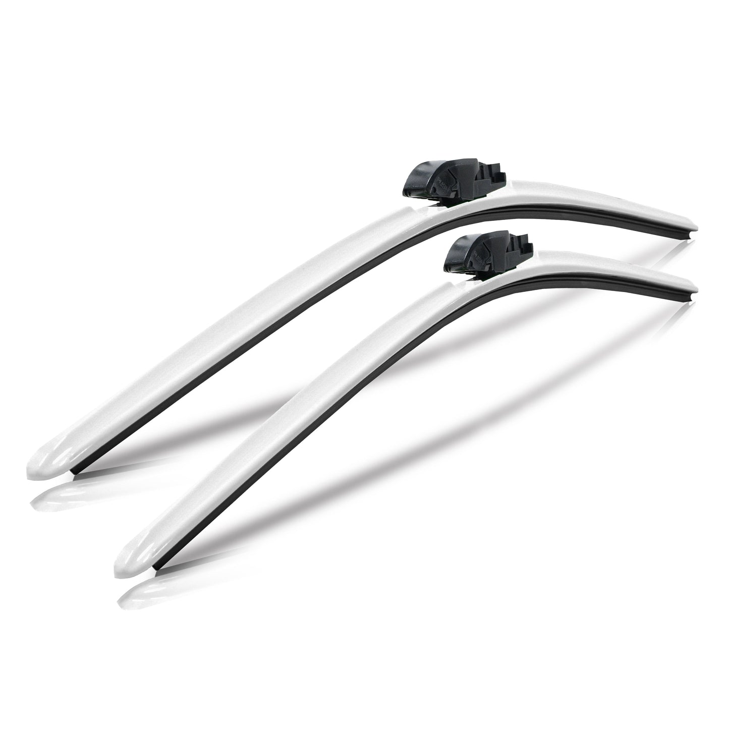Isuzu Stylus Windshield Wiper Blades