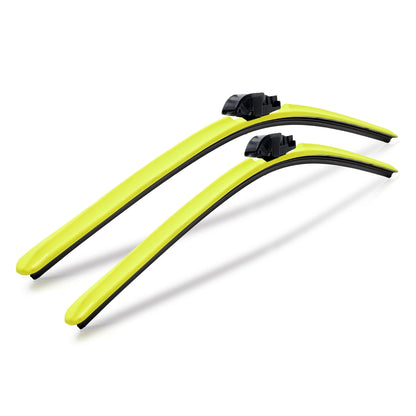 Isuzu Stylus Windshield Wiper Blades