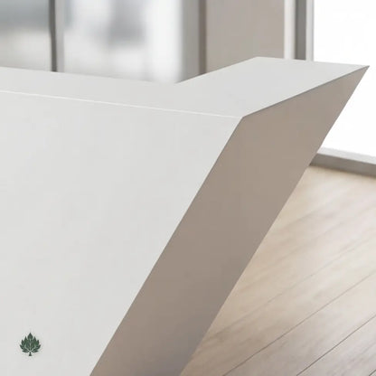Lyssandra · Front Reception Desk