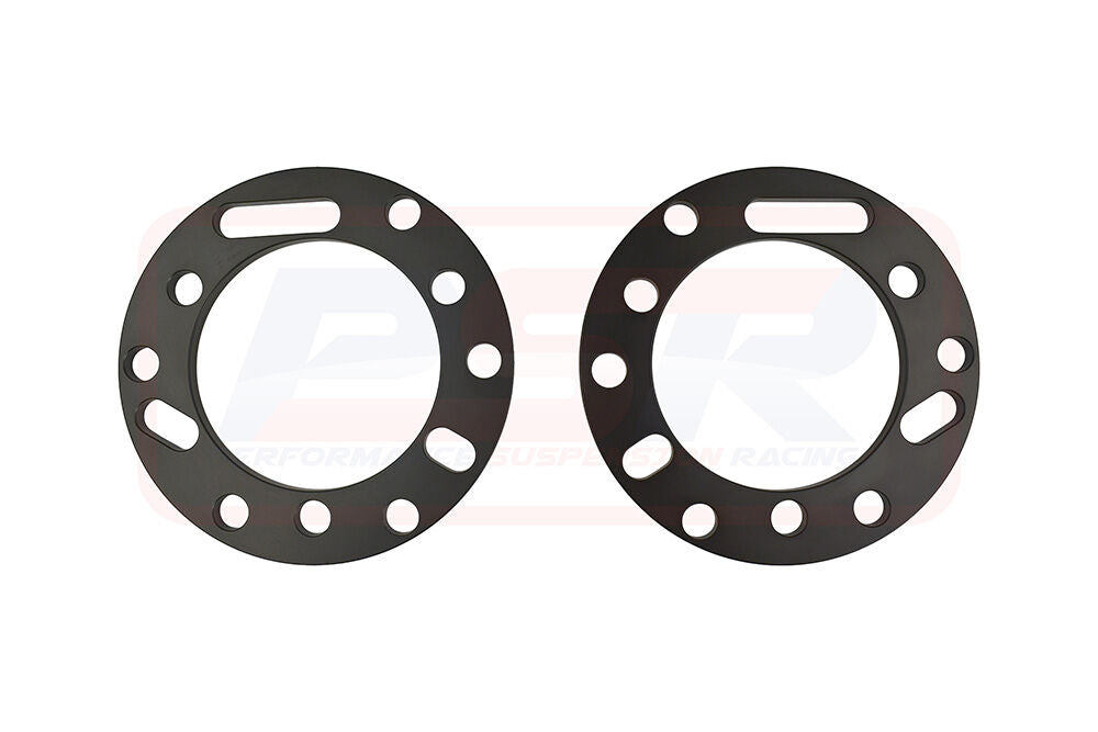 10mm Slip on Strut Trim Spacer (Approx. 15mm lift)
